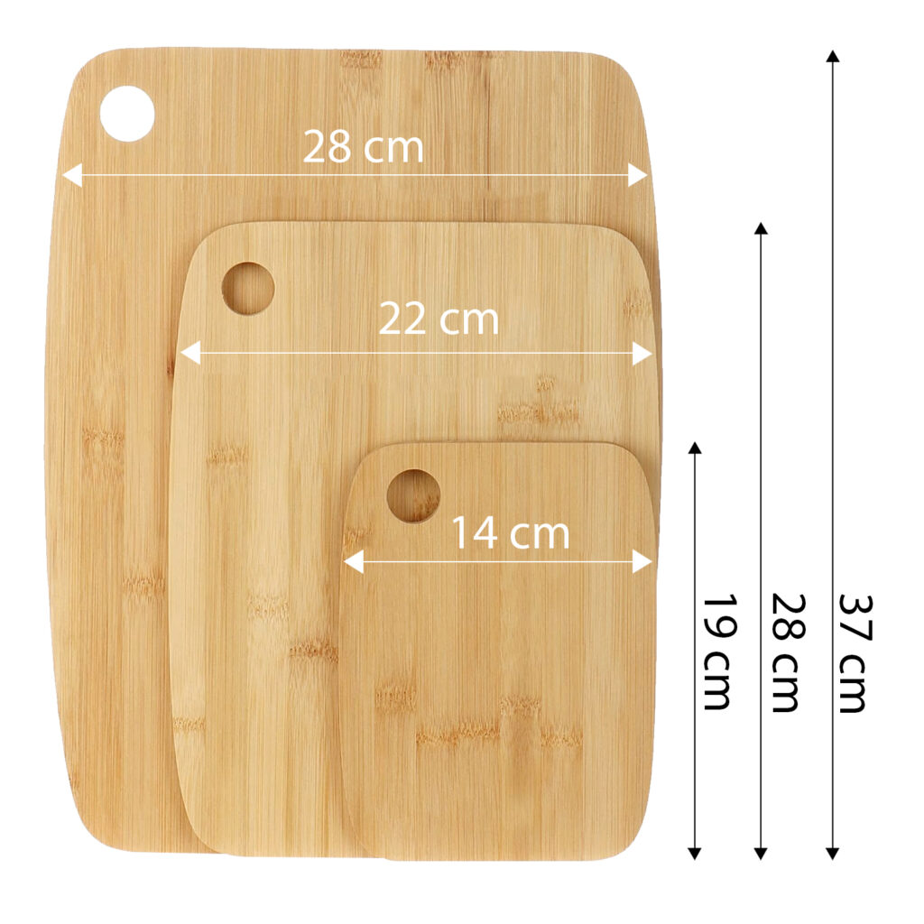 Daniel James Products