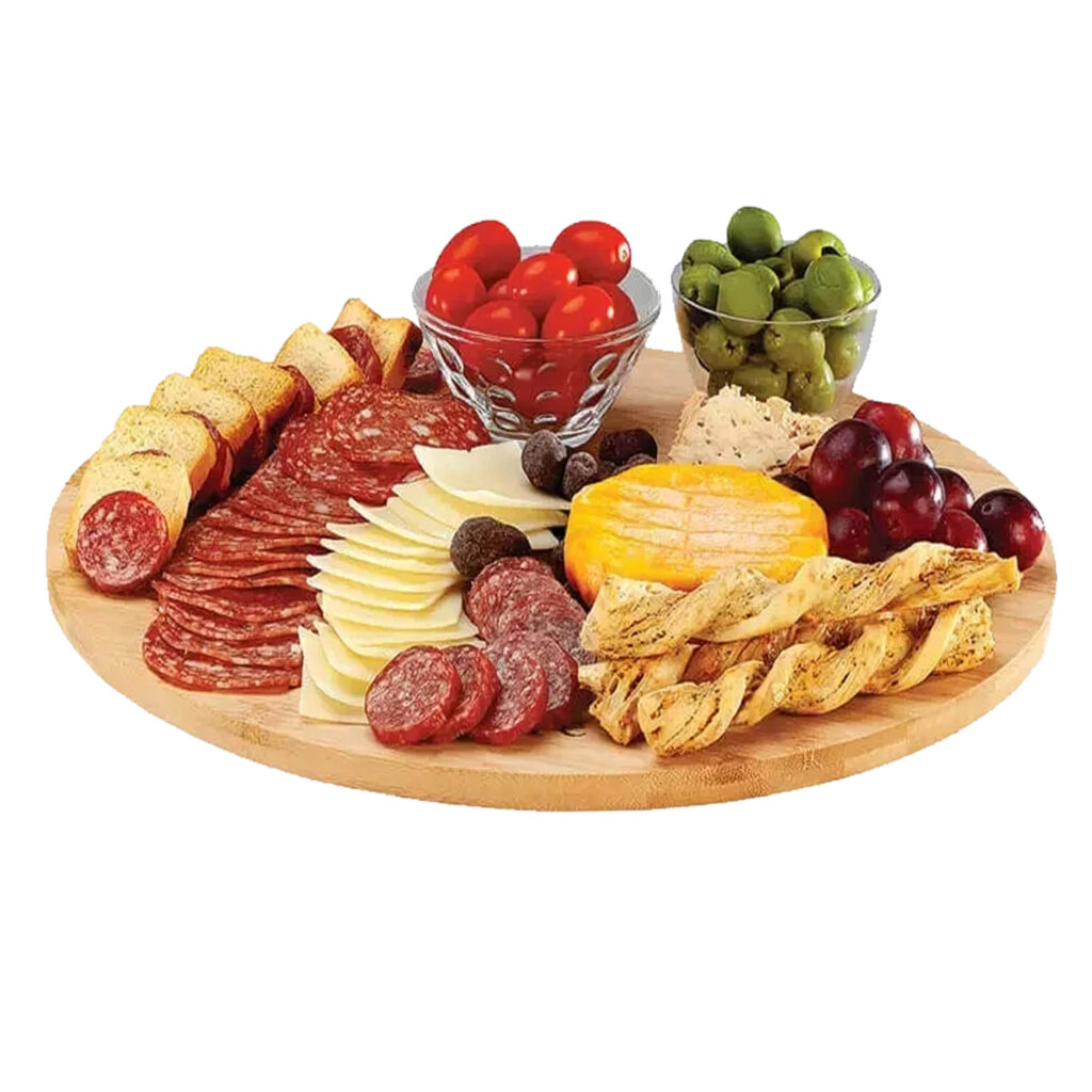 Daniel James Products