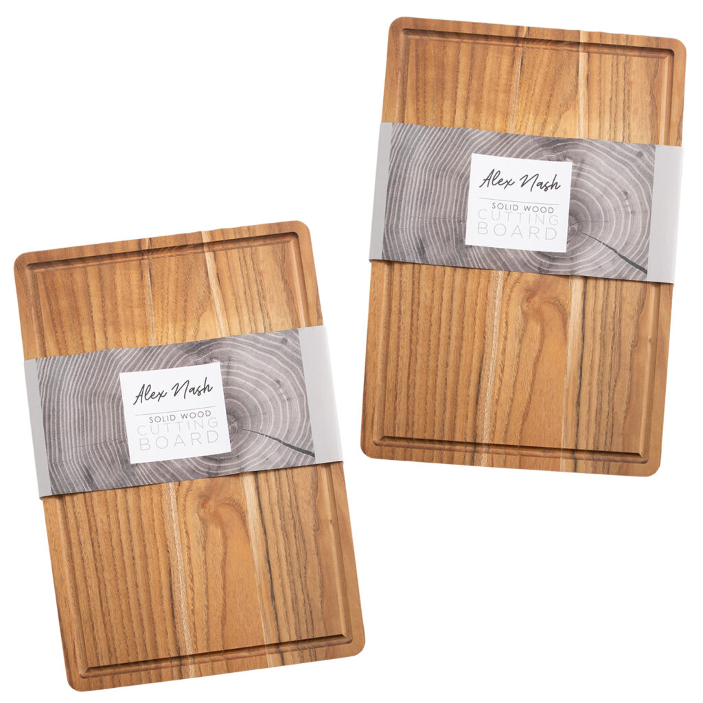 Daniel James Products