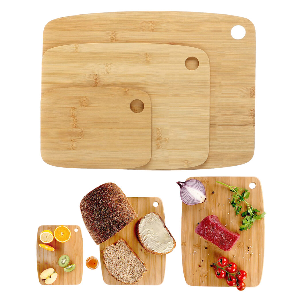 Daniel James Products