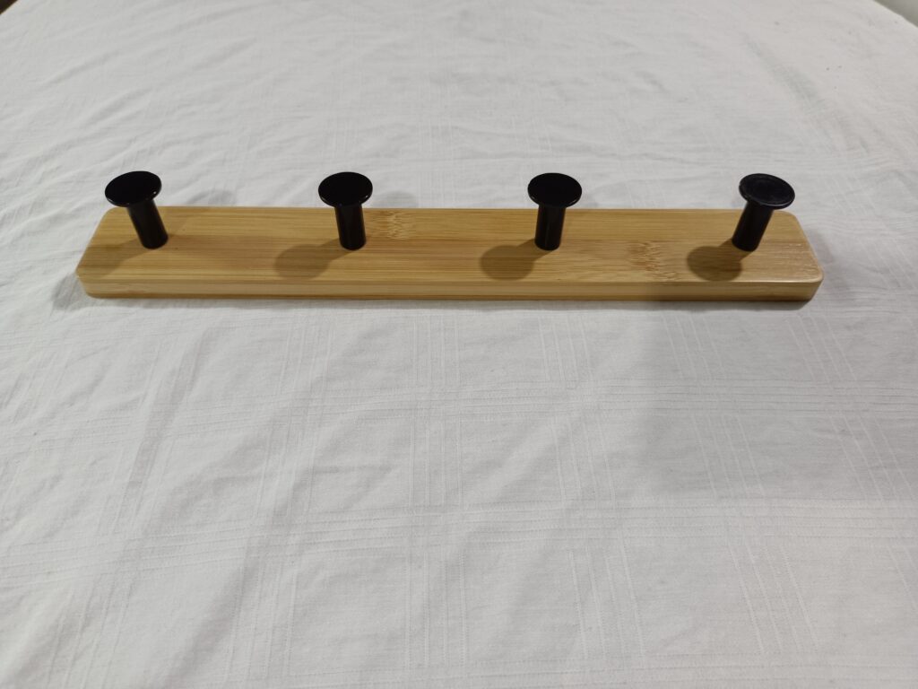 Daniel James Products