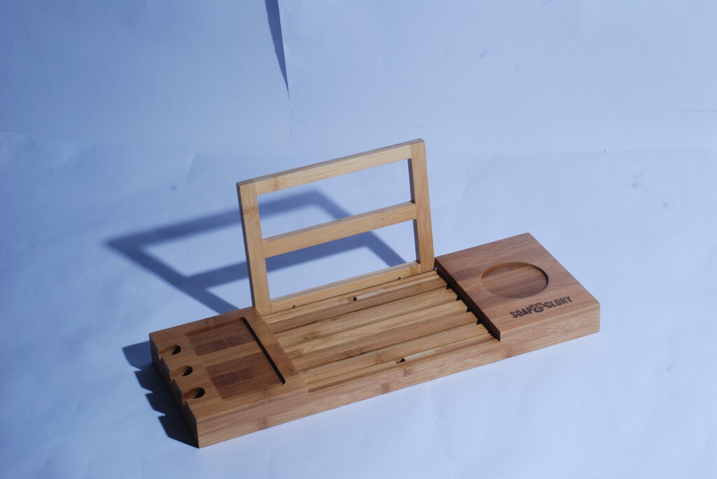 Daniel James Products