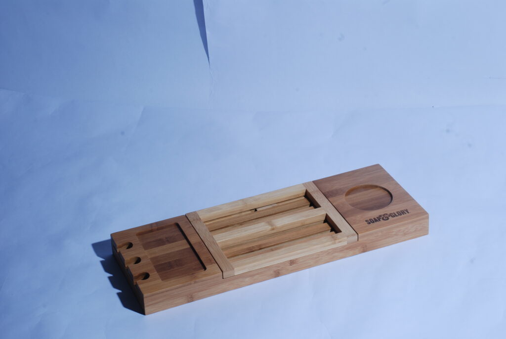 Daniel James Products