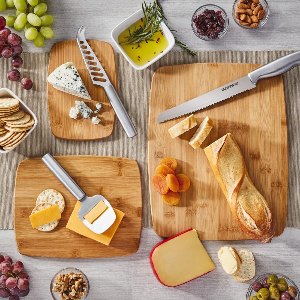 Daniel James Products