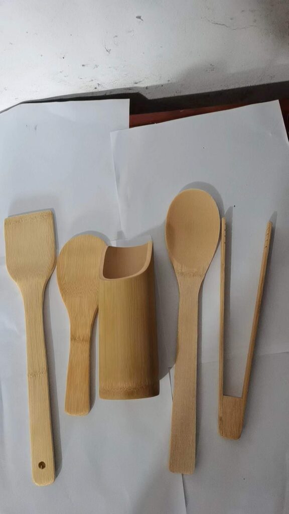 Daniel James Products