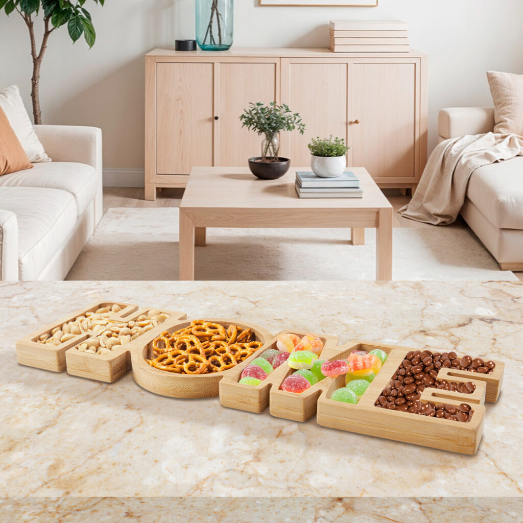 Daniel James Products