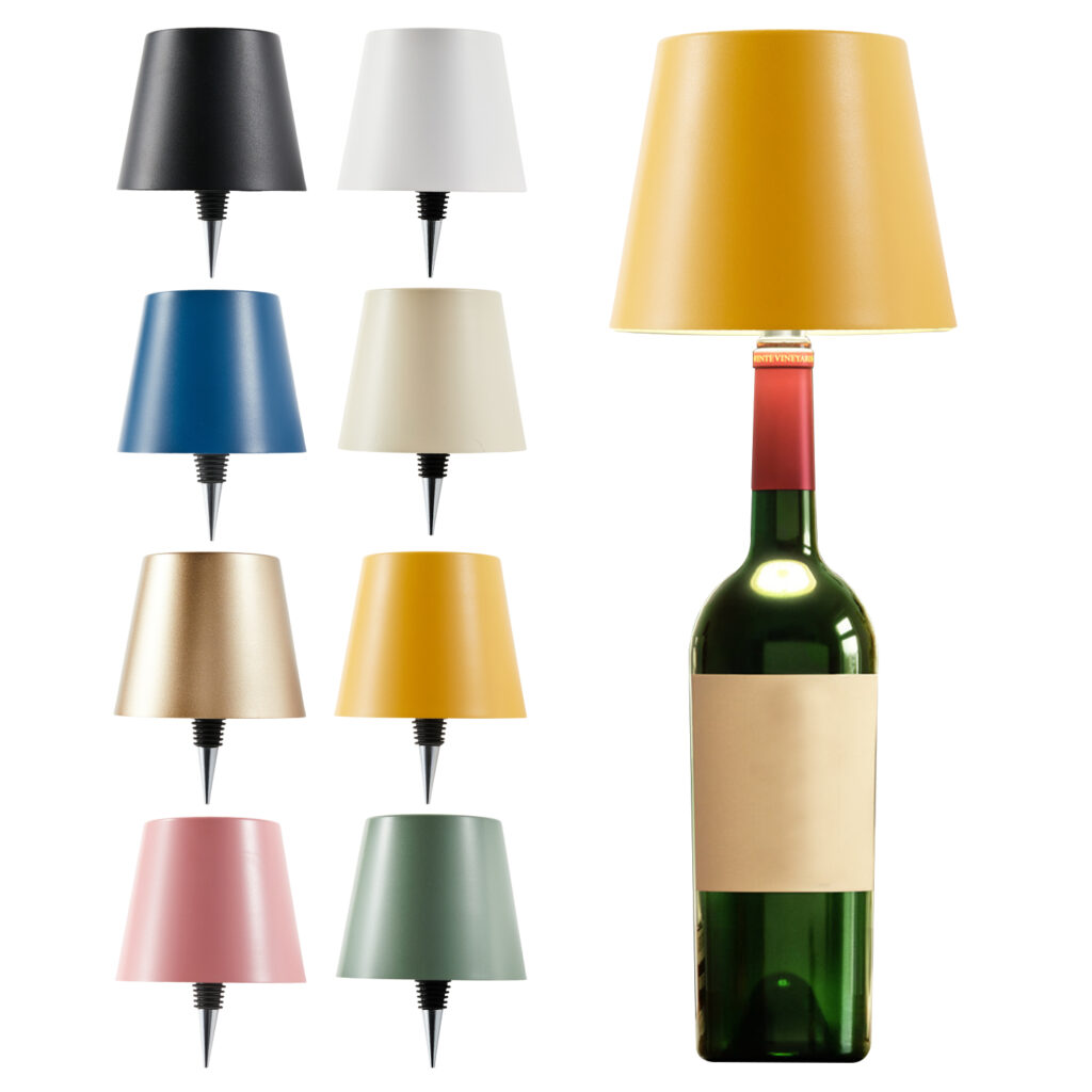 Daniel James Products