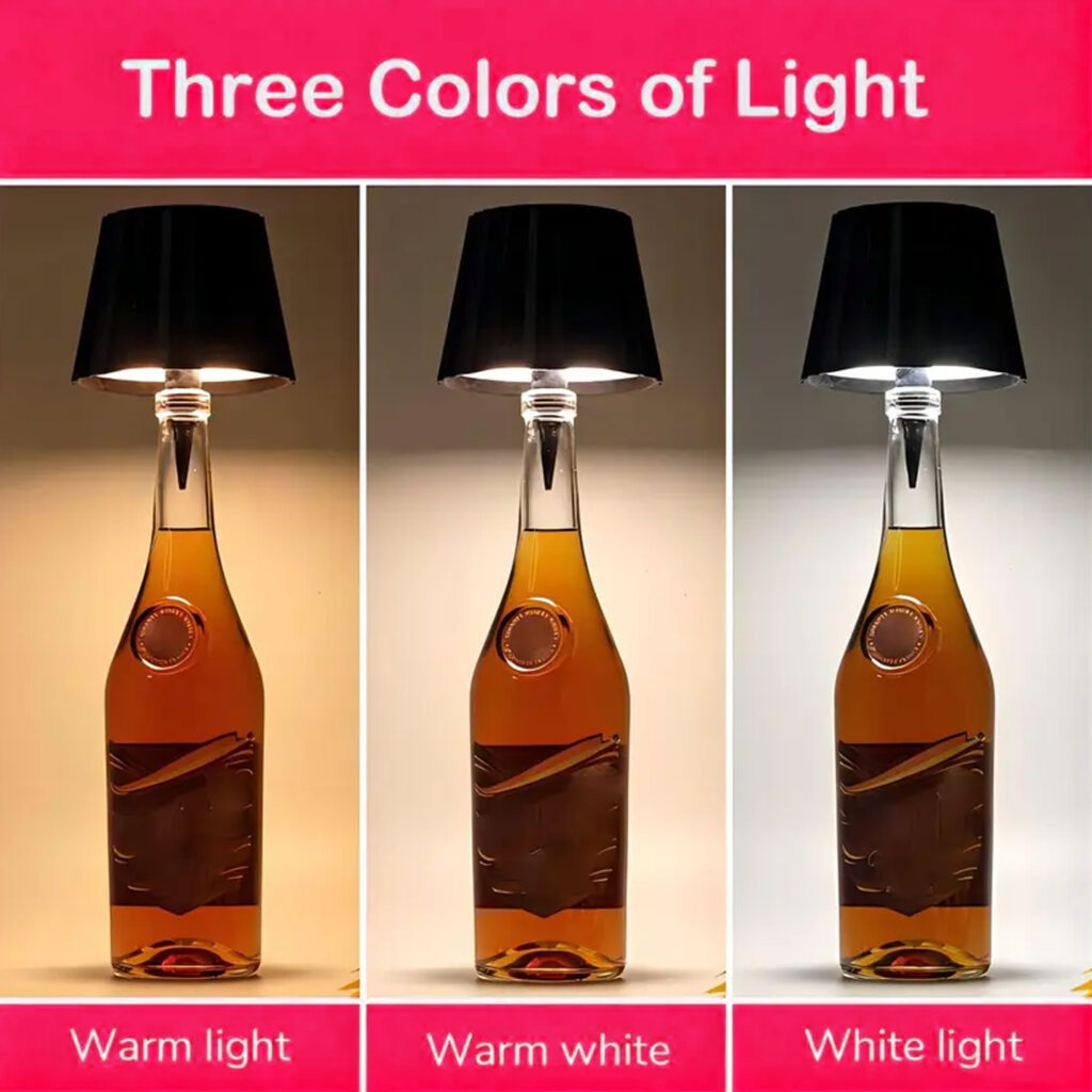 Daniel James Products