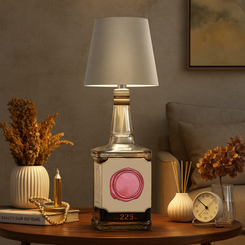 Daniel James Products