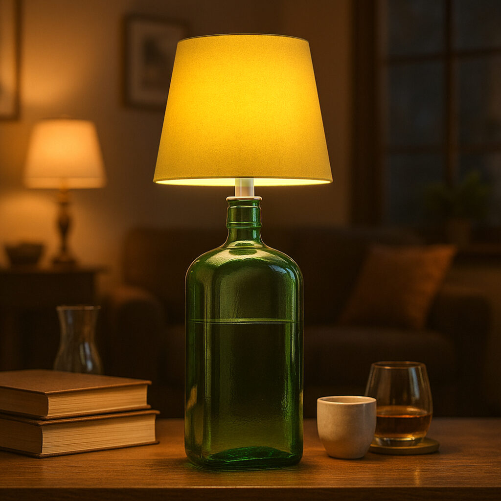 Daniel James Products