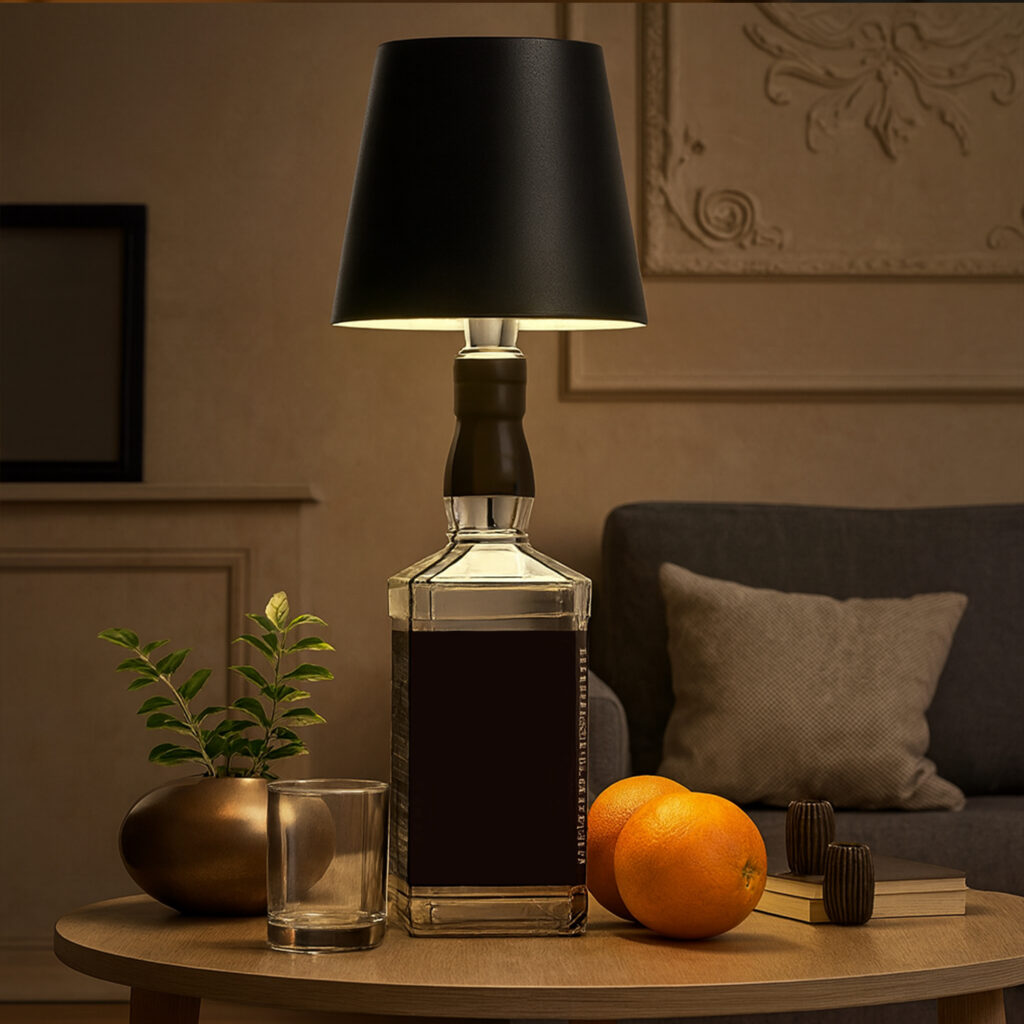 Daniel James Products