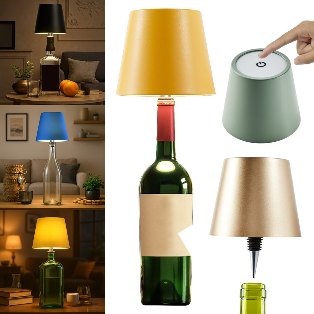 Daniel James Products