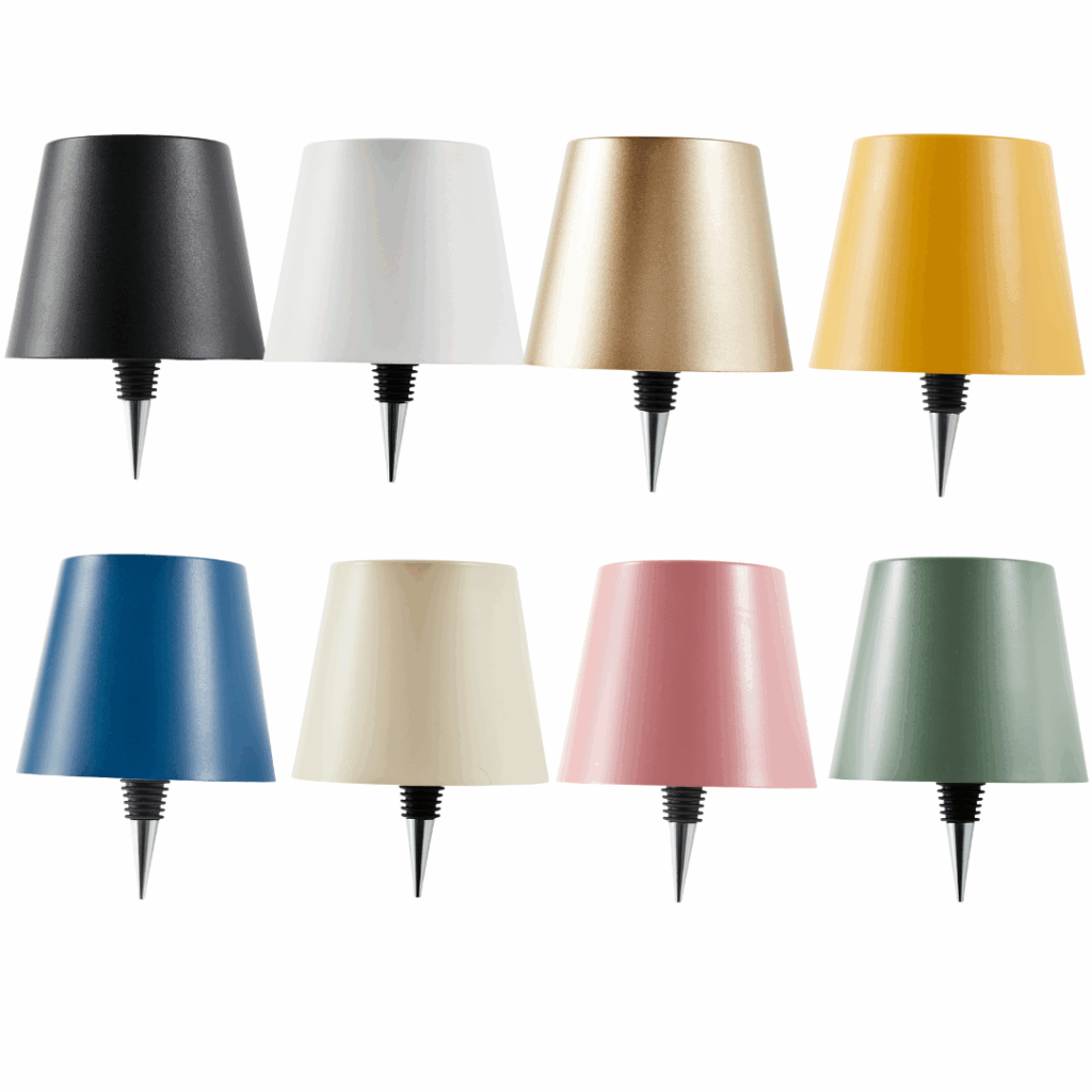 Daniel James Products