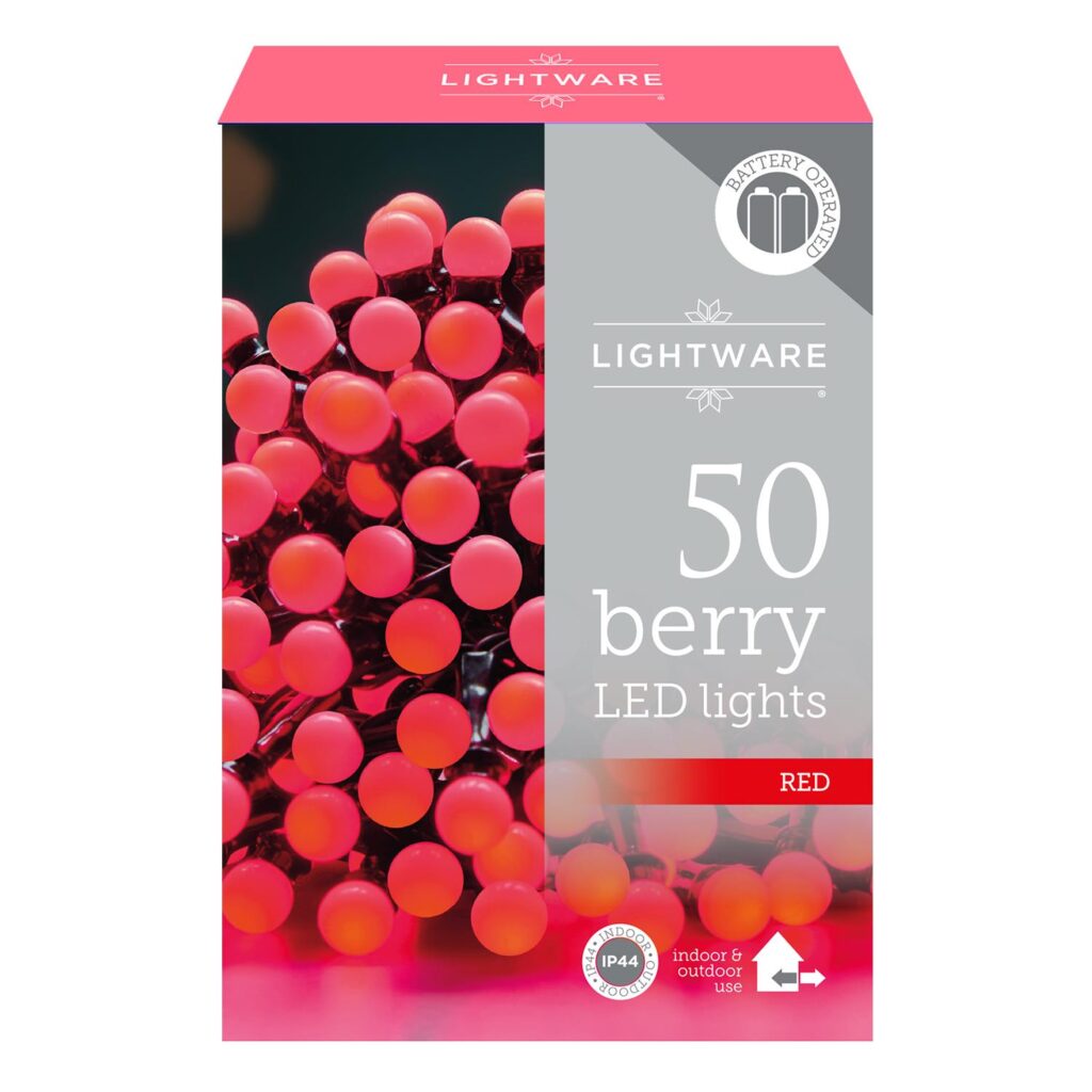 Daniel James Products