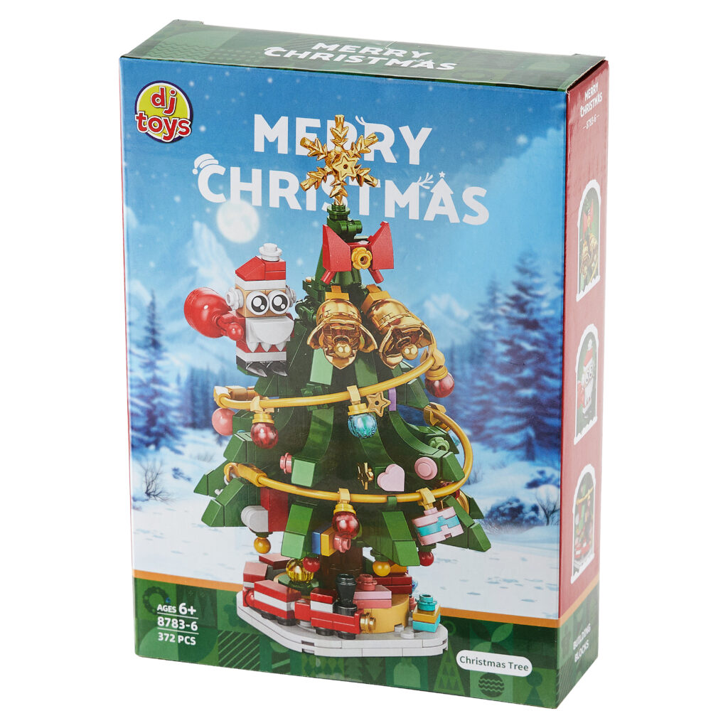 Daniel James Products