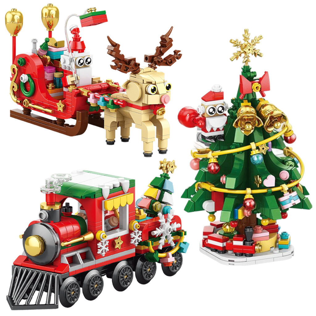 Daniel James Products