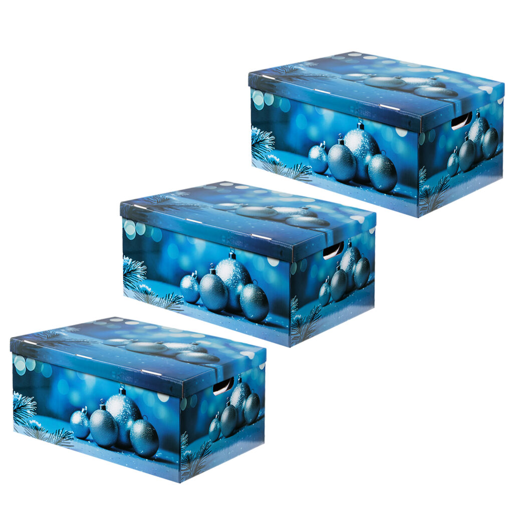 Daniel James Products