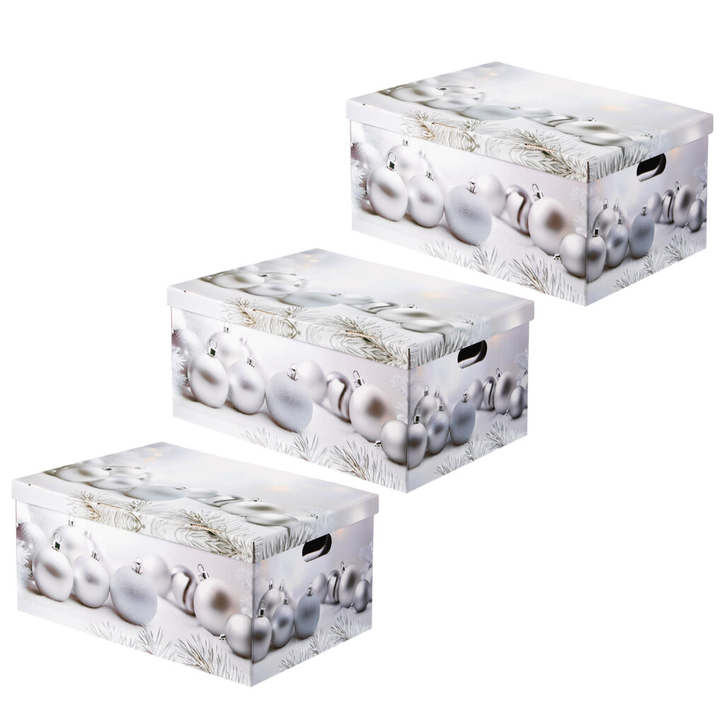 Daniel James Products