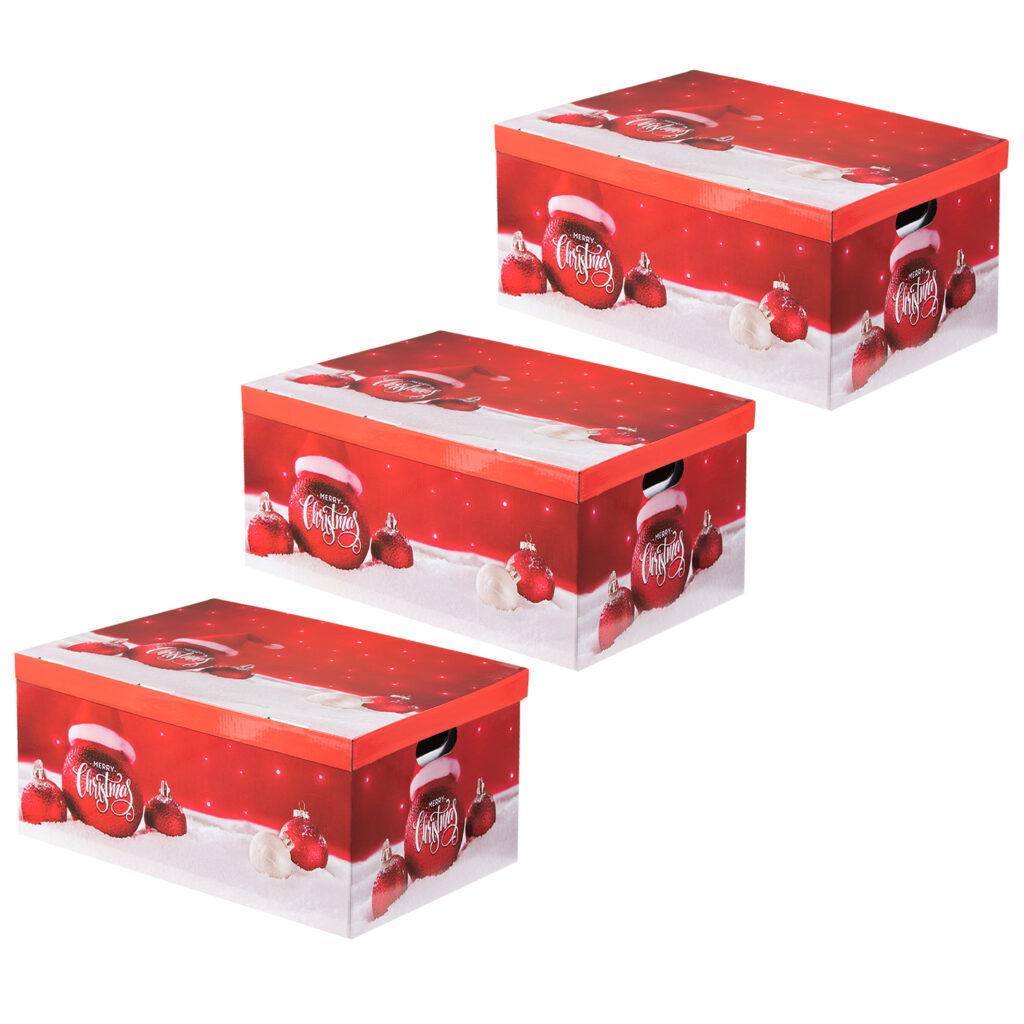 Daniel James Products