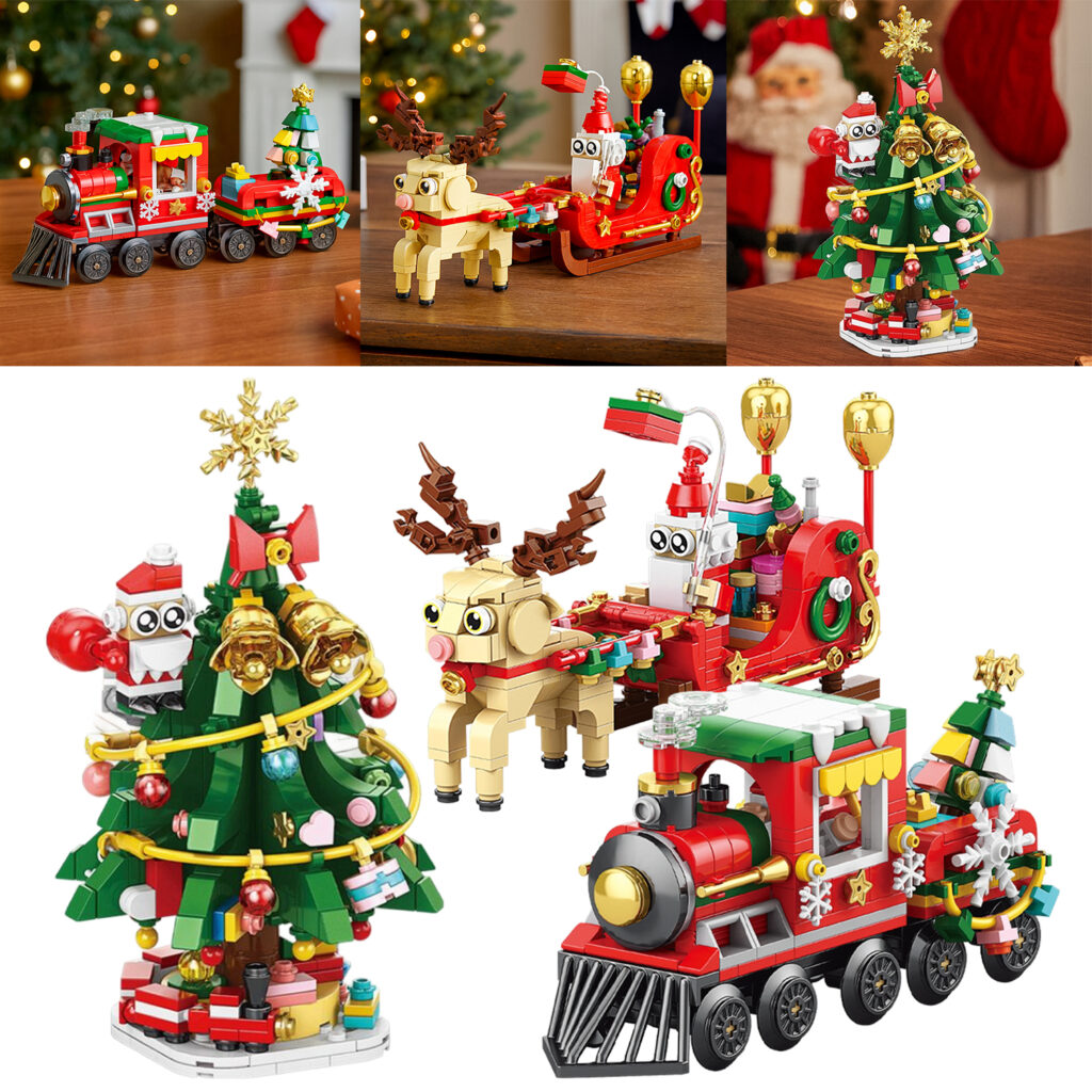 Daniel James Products