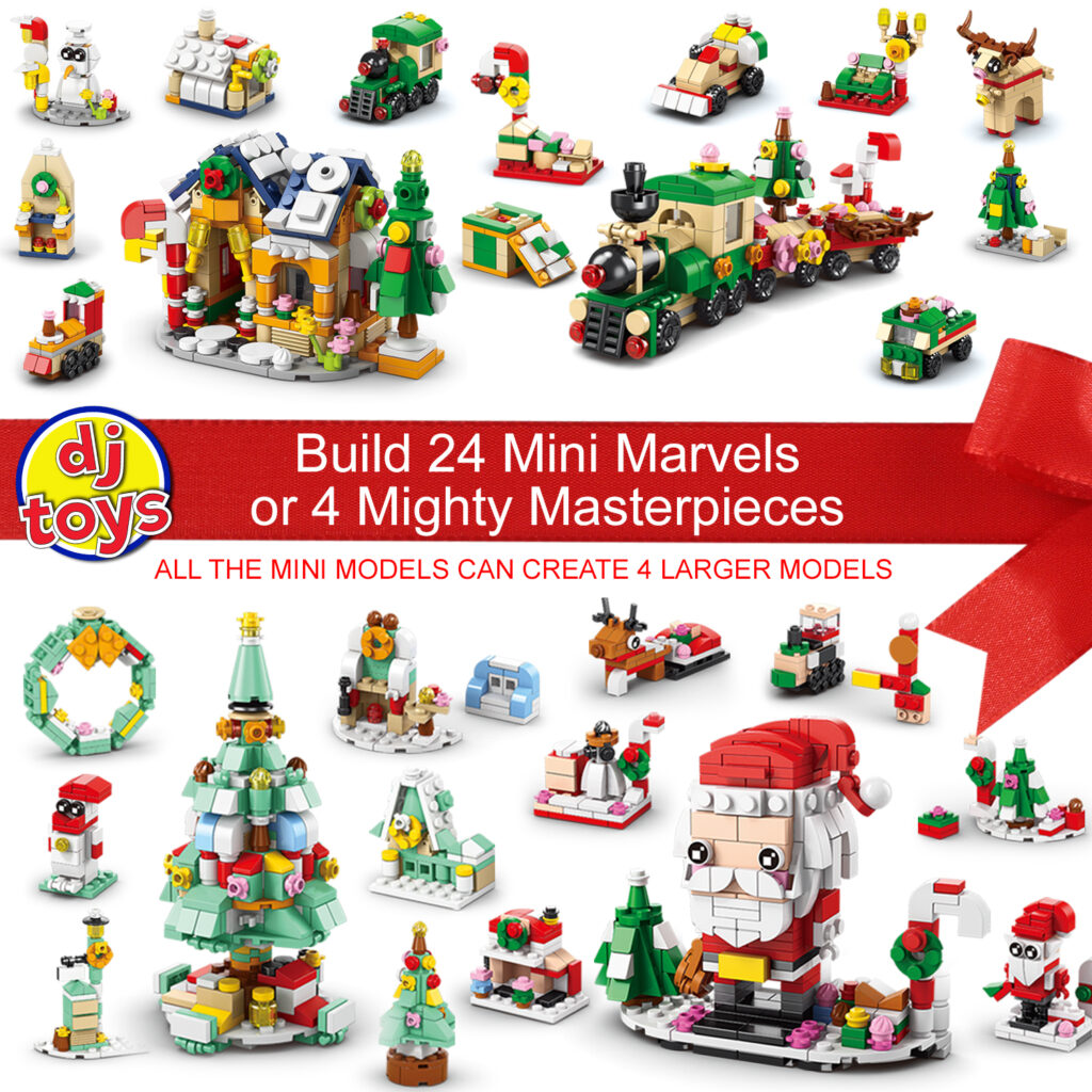 Daniel James Products