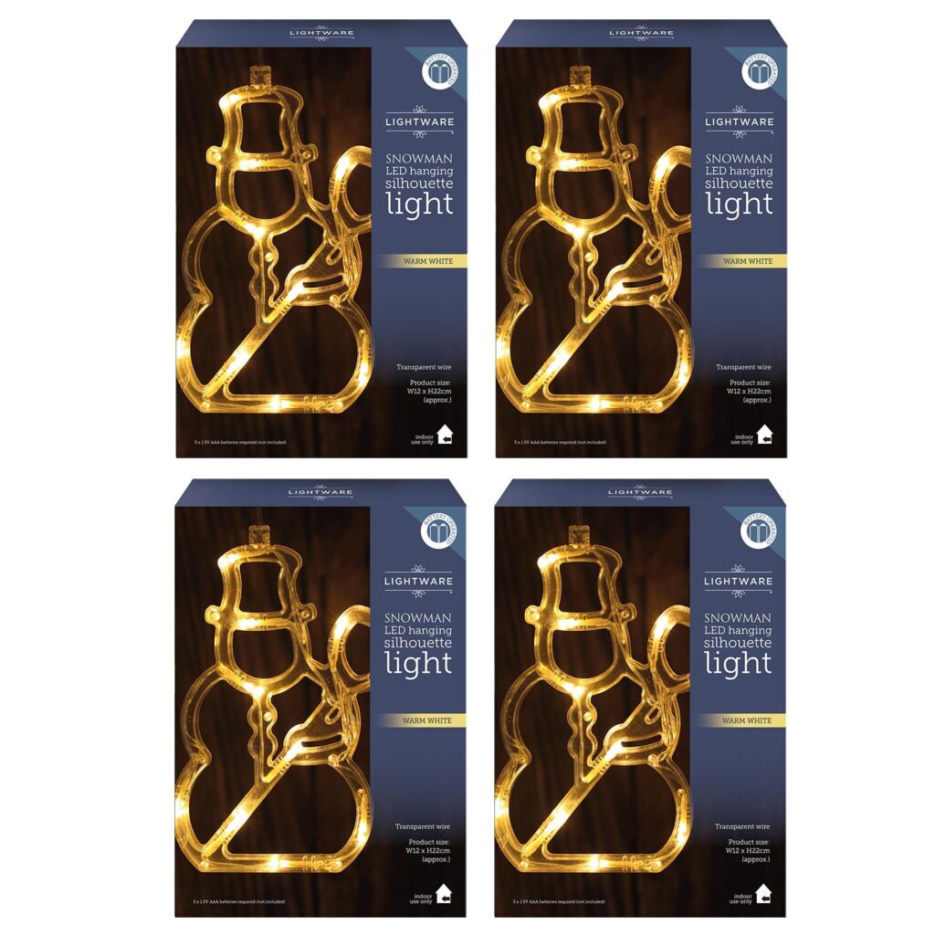 Daniel James Products