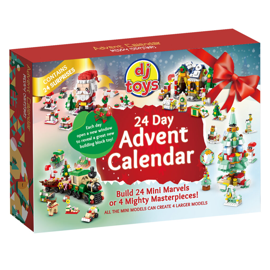 Daniel James Products