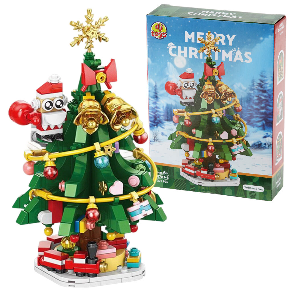 Daniel James Products