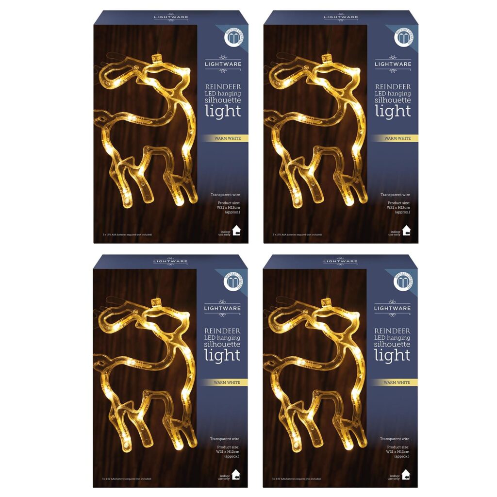 Daniel James Products