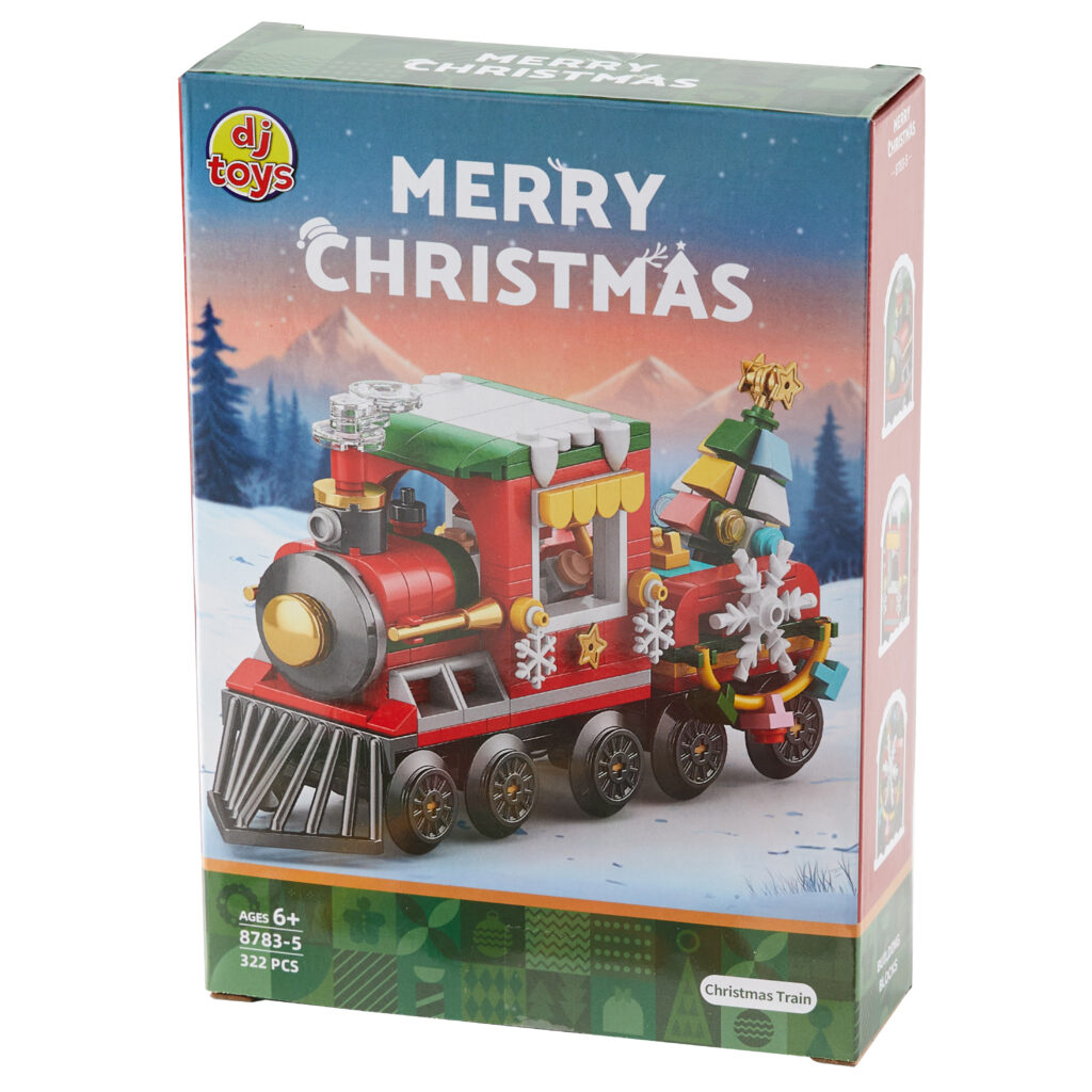 Daniel James Products