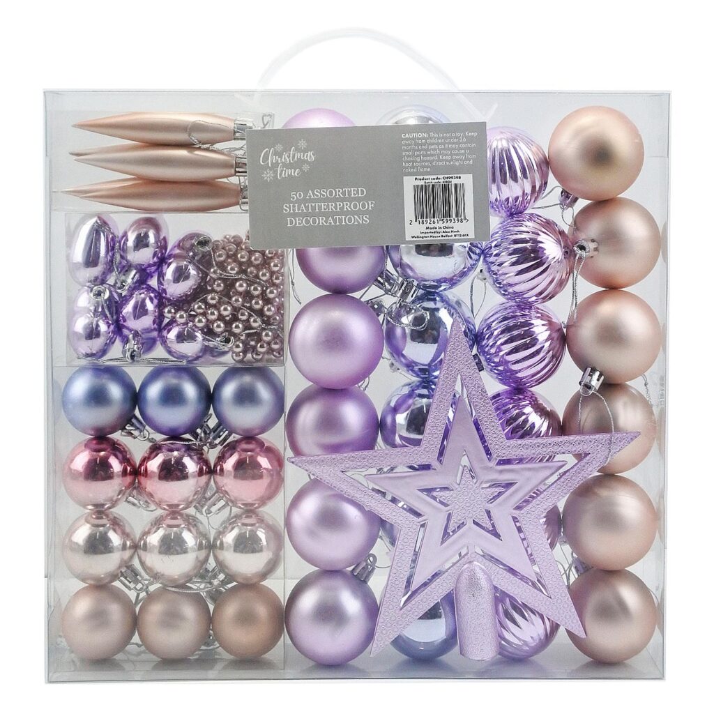 Daniel James Products