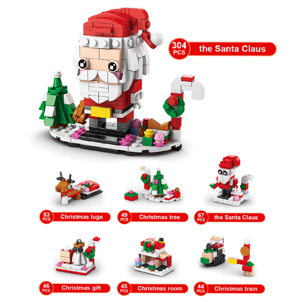 Daniel James Products