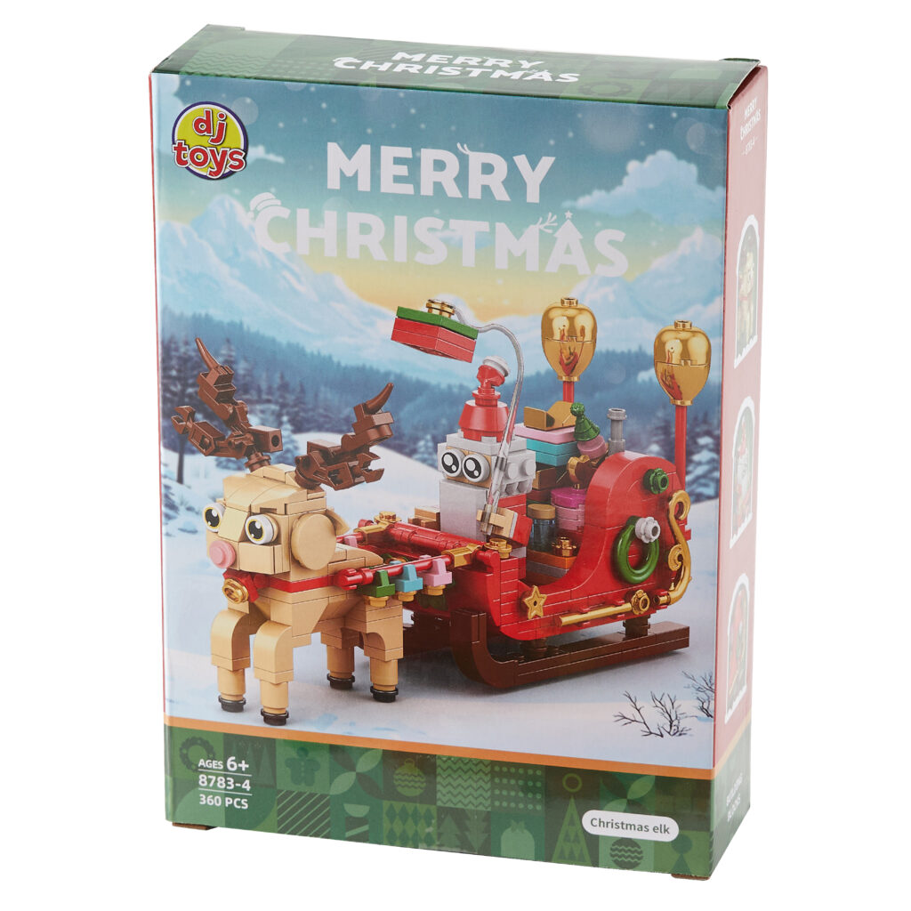 Daniel James Products