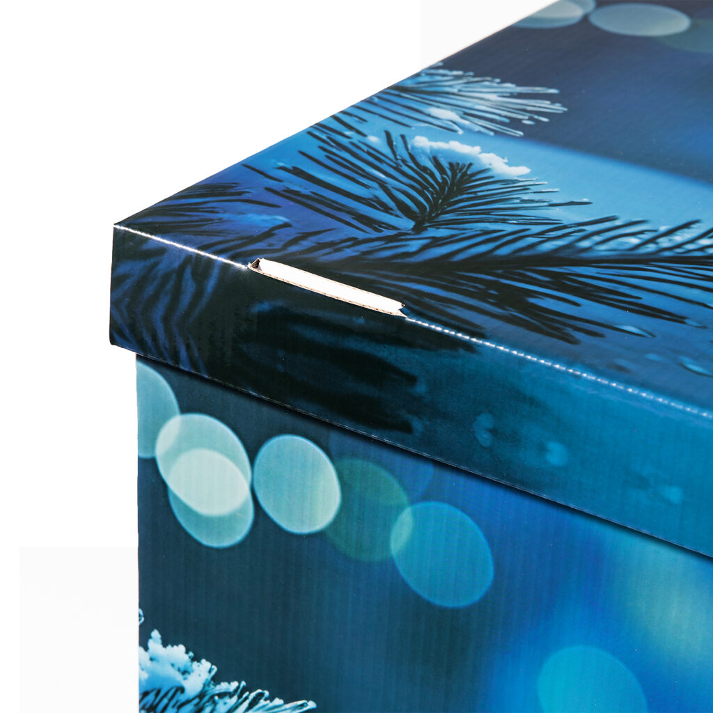 Daniel James Products