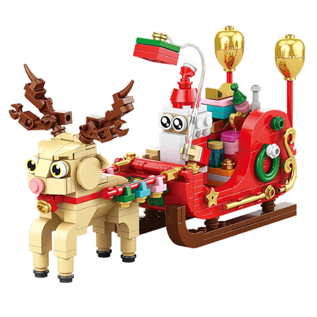 Daniel James Products