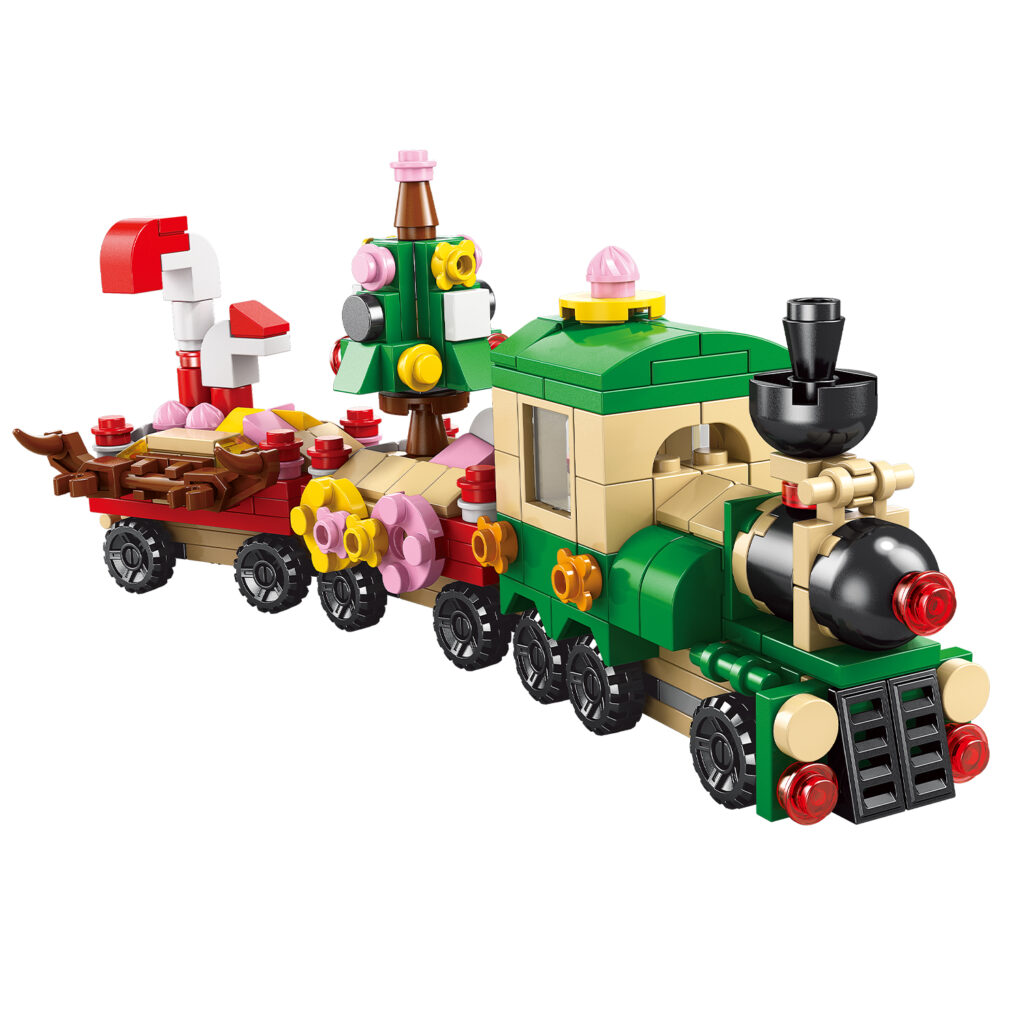 Daniel James Products