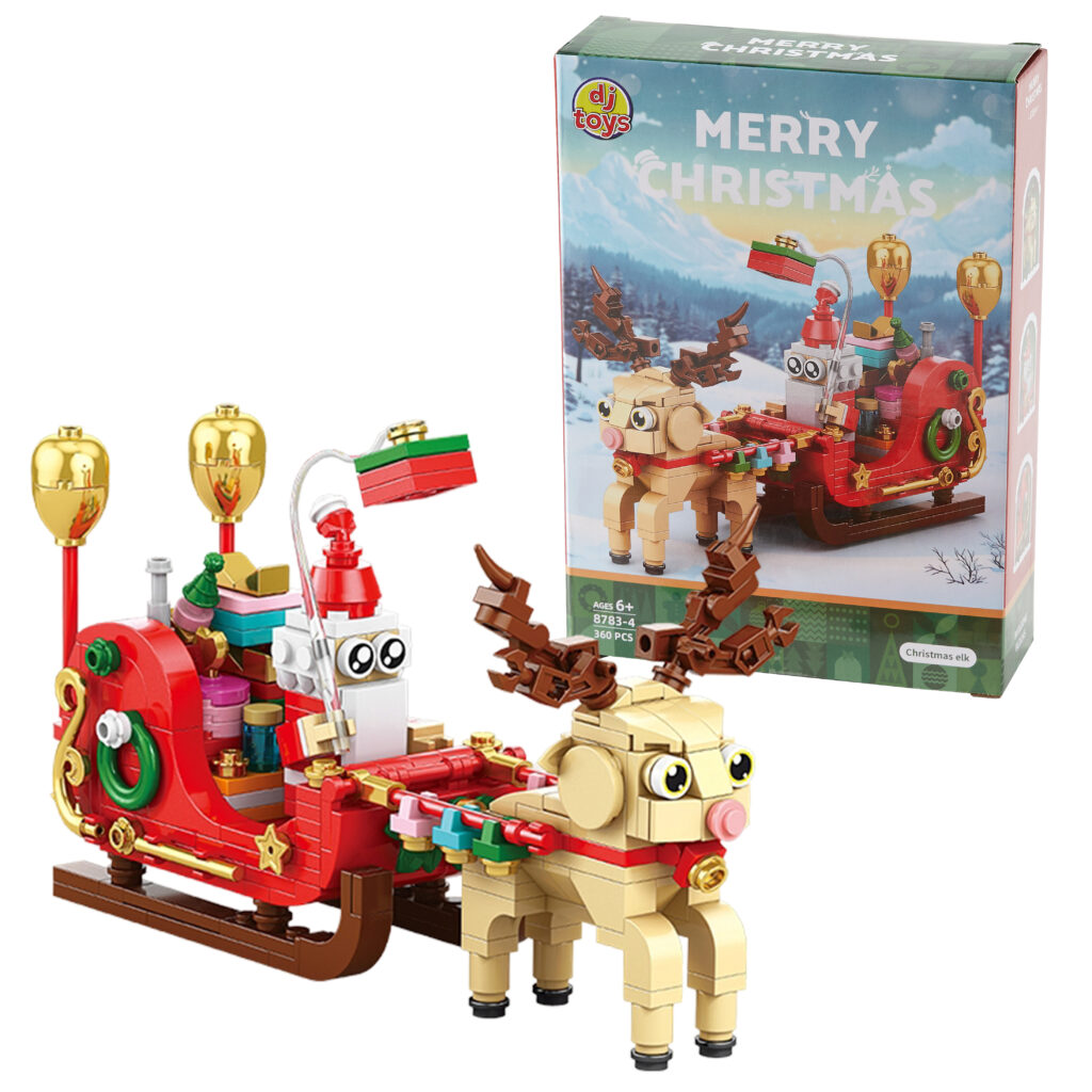 Daniel James Products