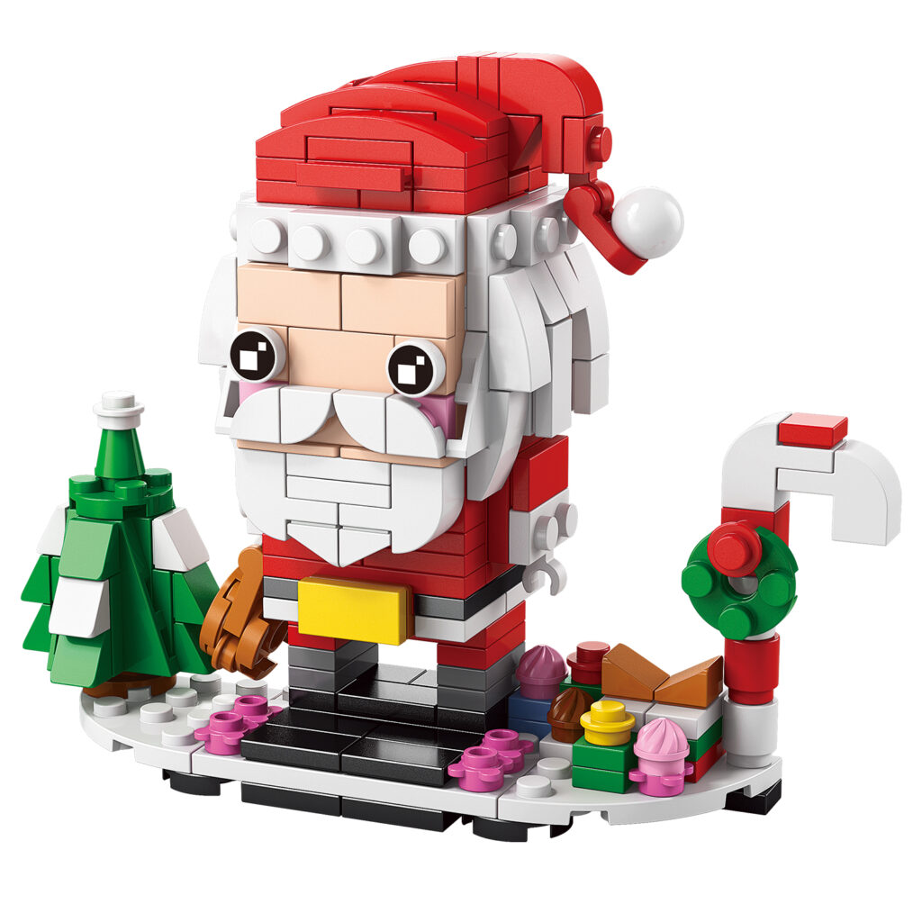 Daniel James Products