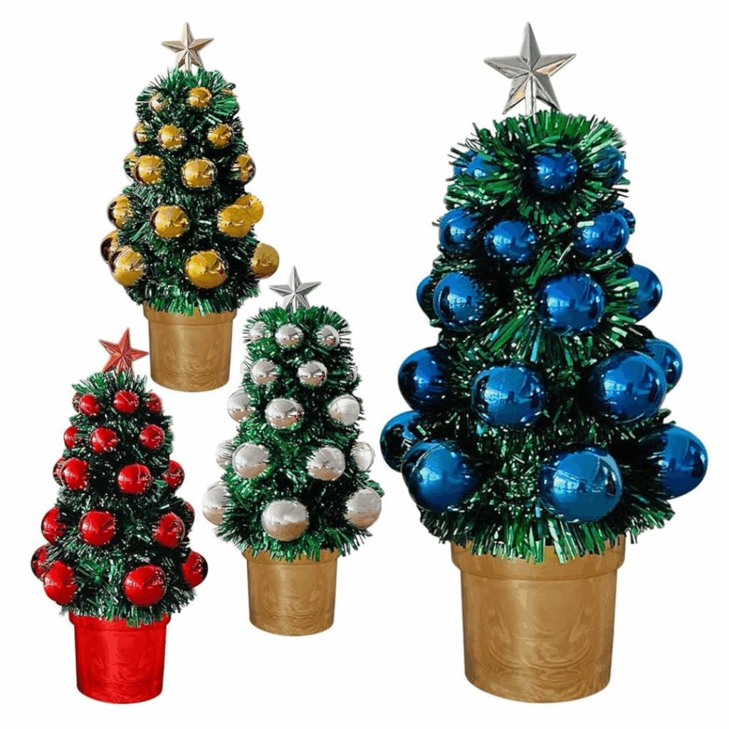 Daniel James Products