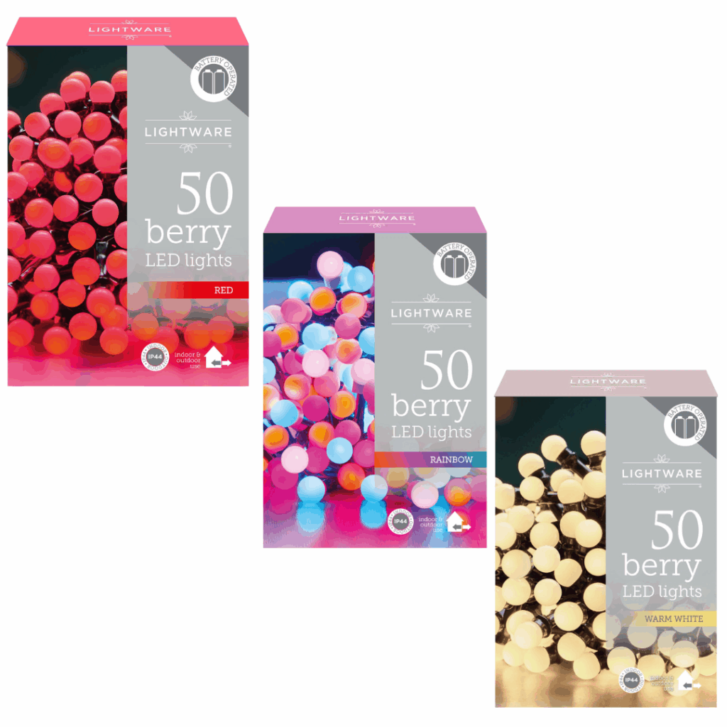 Daniel James Products