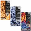 50 LED Christmas String Lights