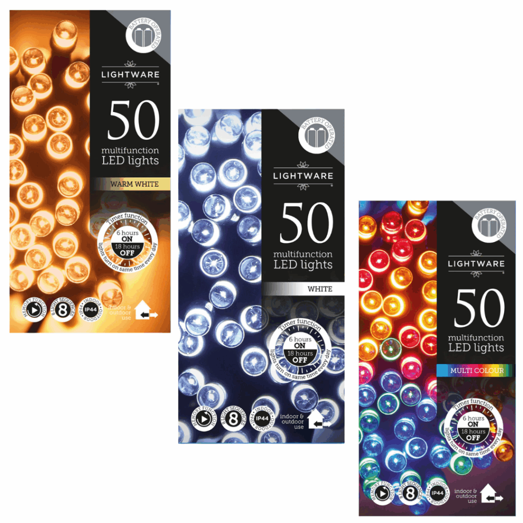 Daniel James Products