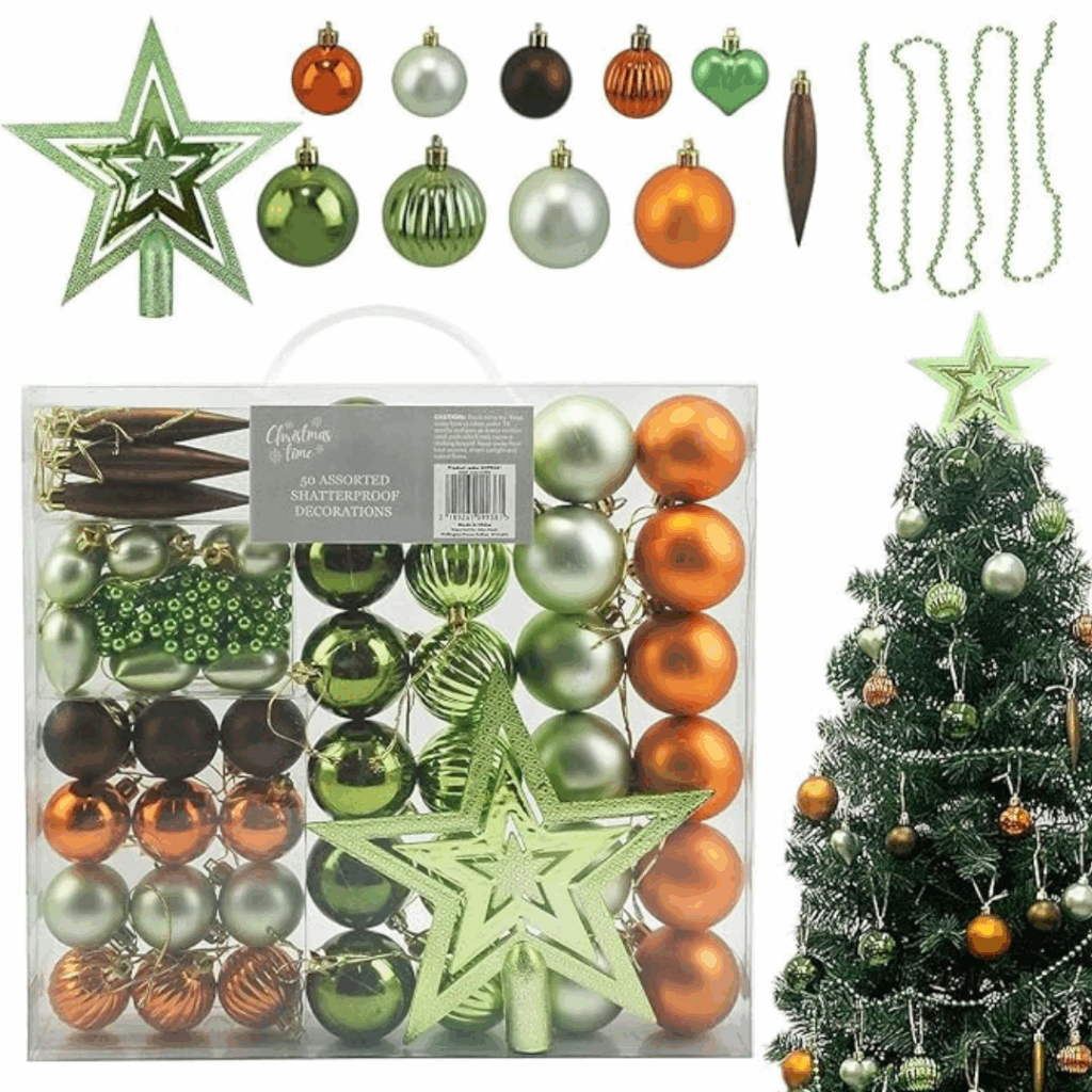 Daniel James Products