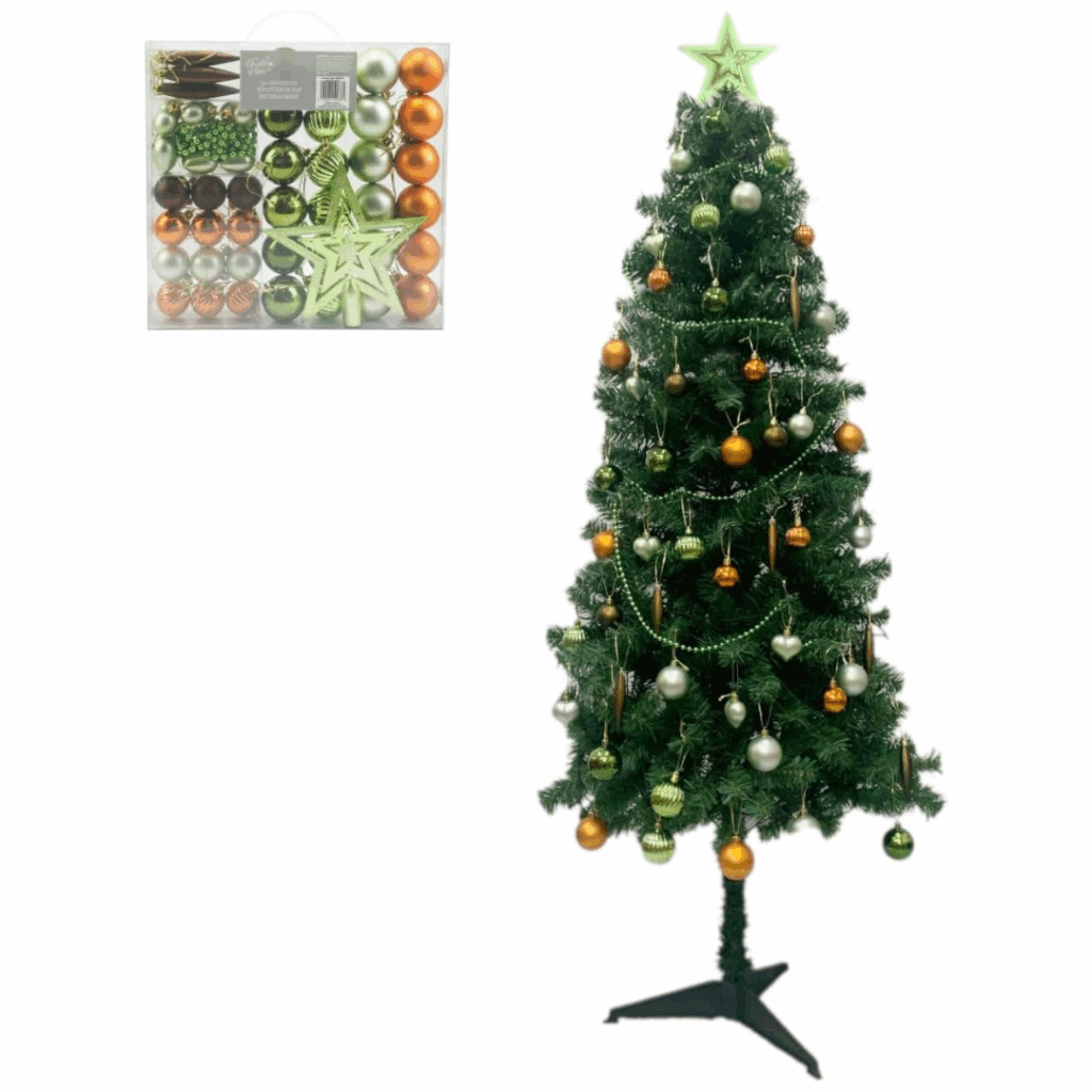 Daniel James Products