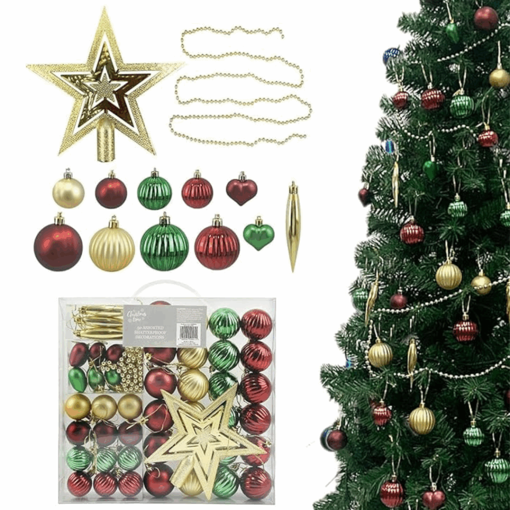 Daniel James Products