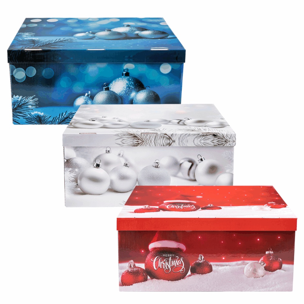 Daniel James Products