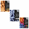 20 LED Christmas String Lights