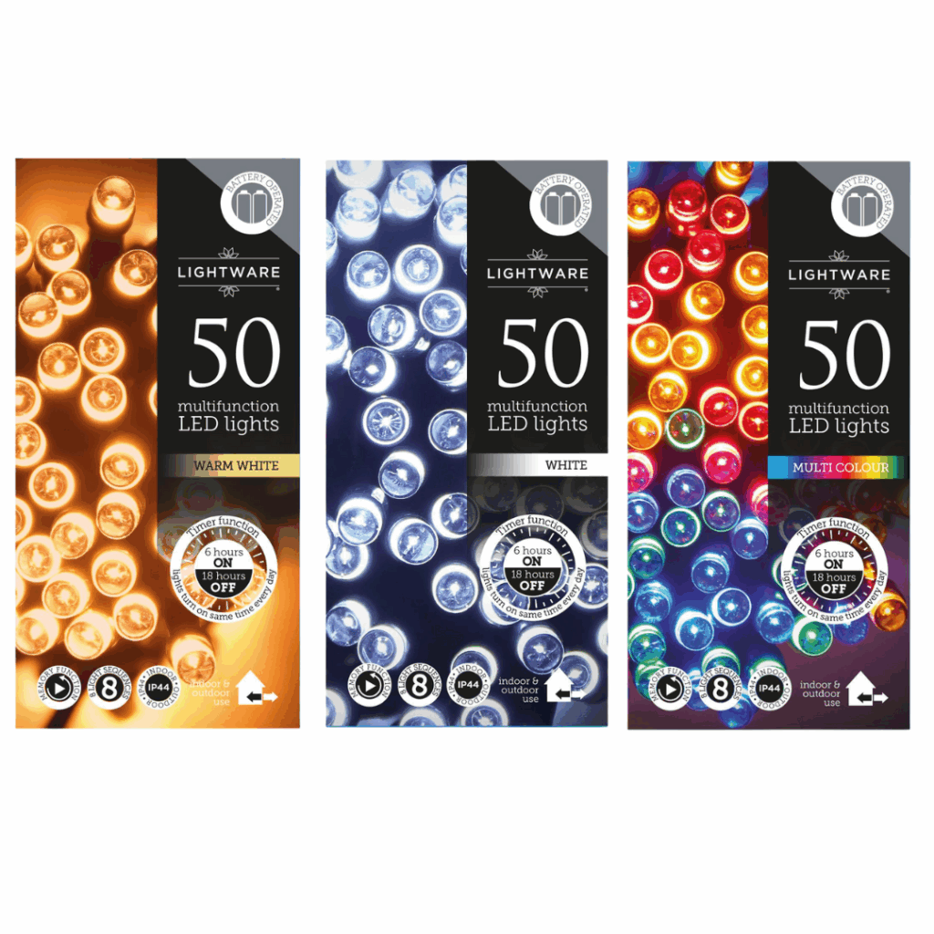 Daniel James Products