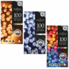 100 LED Christmas String Lights