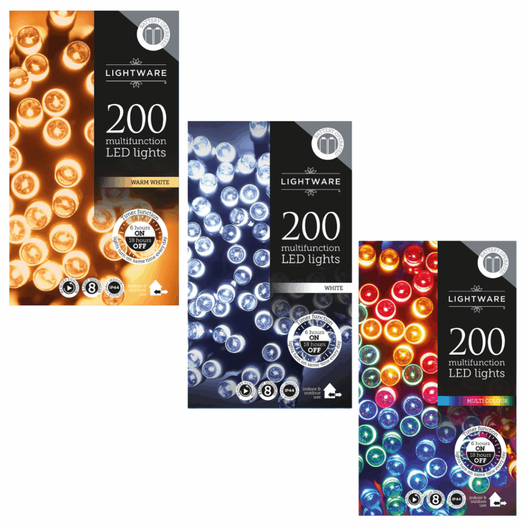 Daniel James Products